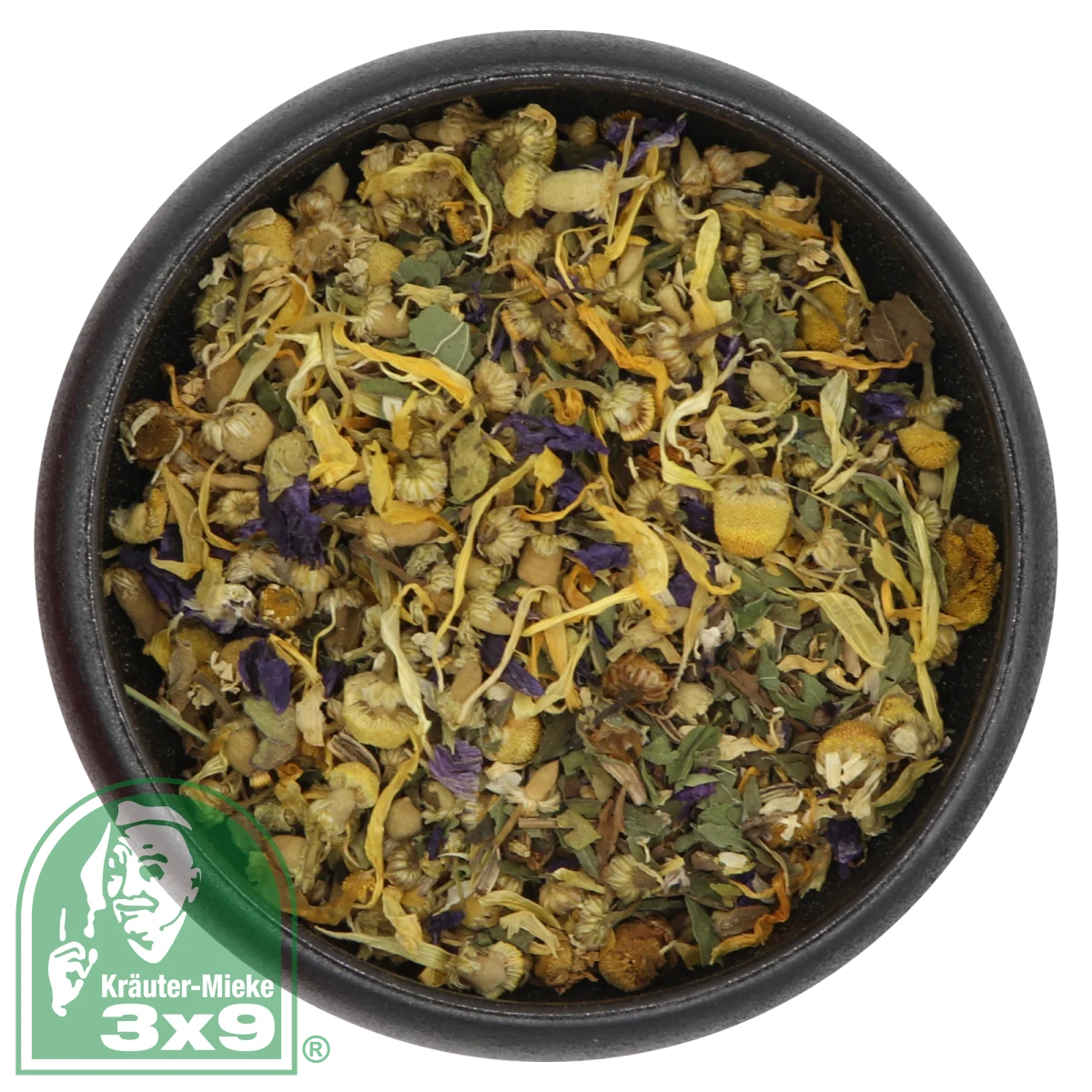 Magen-Darm-Teemischung